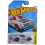 Hot Wheels Samochody Hot Wheels King Kuda Art 8/10 [biały] 152/250 1