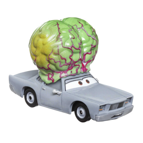 Mattel Mattel, Mehrfarbig (HKY33) 2