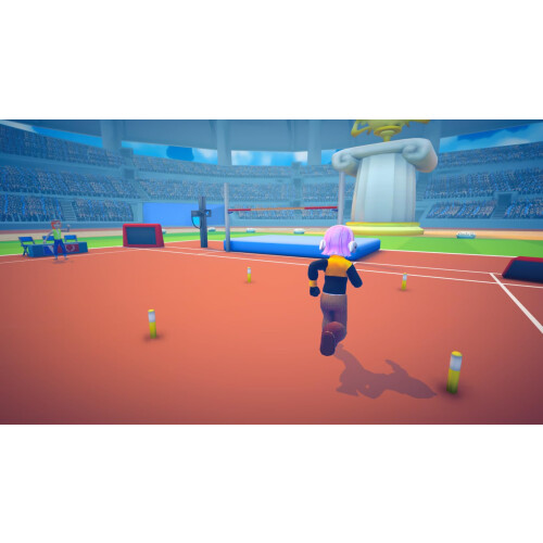 40 Sportspiele in 1 PS5, exklusiv bei Amazon 2