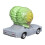 Mattel Mattel, Mehrfarbig (HKY33) 2