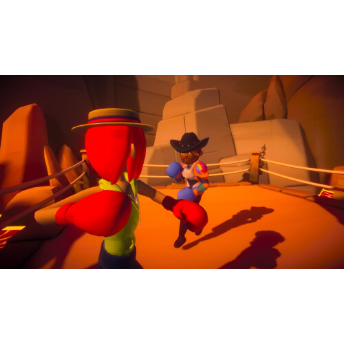 40 Sportspiele in 1 PS5, exklusiv bei Amazon 1