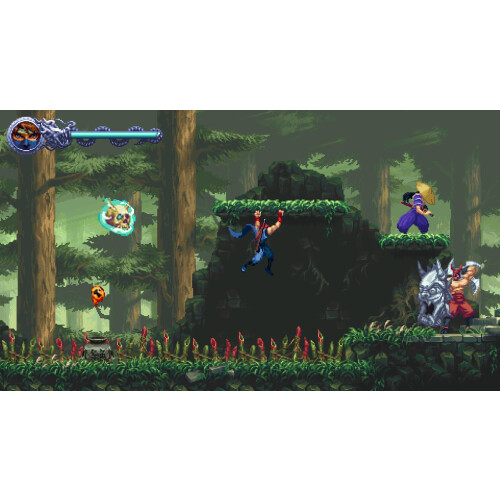 NINJA GAIDEN: Ragebound - Playstation 5 2
