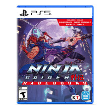 NINJA GAIDEN: Ragebound - Playstation 5