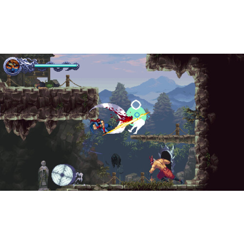 NINJA GAIDEN: Ragebound - Playstation 5 1