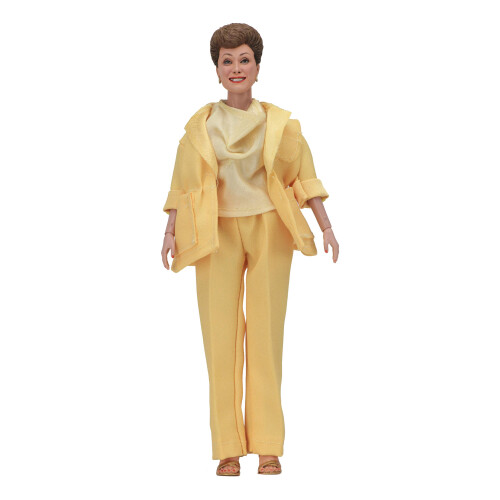 NECA NECA Golden Girls -Blanche - 8"""" kldd actionfigur