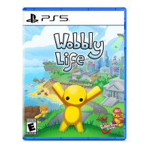 Wobbly Life - PlayStation 5