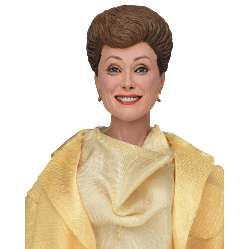 NECA NECA Golden Girls -Blanche - 8"""" kldd actionfigur 1