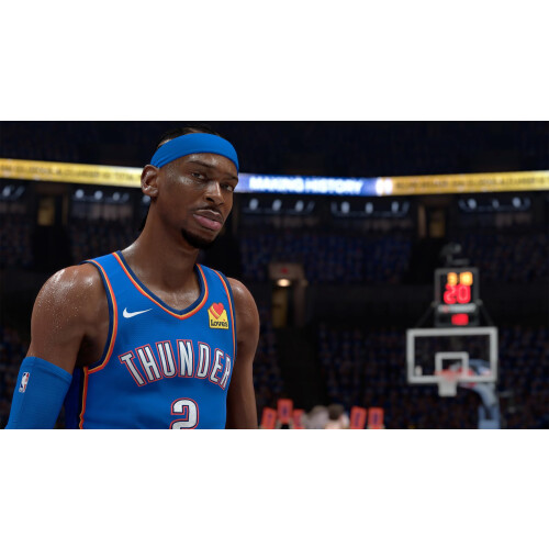 NBA 2K26 Standard Edition Xbox Series X/ One 1