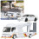 Hot Wheels Japan Double Decker Auto Transporter van Hot Wheels 1
