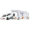 Hot Wheels Japan Double Decker Auto Transporter van Hot Wheels 3