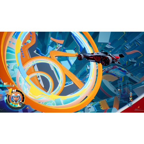 Hot Wheels Let's Race: Ultimate Speed ???? Xbox Series X 1