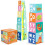 Boppi (Dinosaurs) boppi Stacking Cubes 1