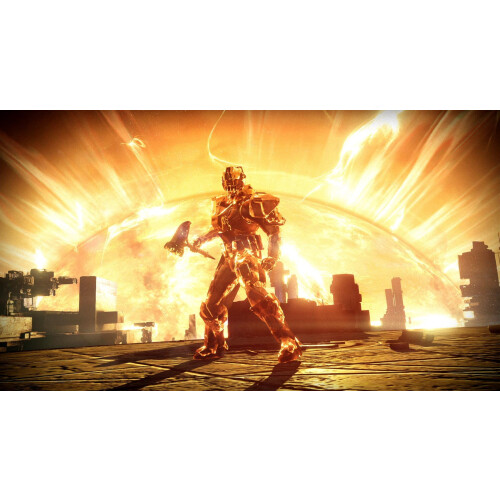 Destiny - The Taken King (Xbox One) 2