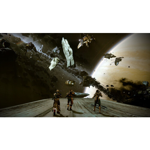 Destiny - The Taken King (Xbox One) 1