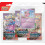 Pokémon Pokémon TCG: S&V5 Temporal Forces 3-Pack (Styles Vary) 1