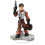 Disney Disney Infinity Star Wars Poe Dameron Figure Xbox PS3 PS4 WII 5