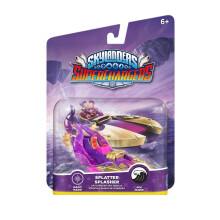 Pojazd Skylanders SuperChargers - Splatter Splasher (PS4/Xbox One/Xbox 360/PS3/Nintendo Wii/Nintendo Wii U/Nintendo 3DS)