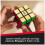 Rubik's Cube, Special Retro 50th Anniversary Edition, Original 3x3 Colour-Matching Puzzle Classic Problem-Solving Challenging Brain Teaser Fidget 4