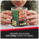 Rubik's Cube, Special Retro 50th Anniversary Edition, Original 3x3 Colour-Matching Puzzle Classic Problem-Solving Challenging Brain Teaser Fidget 5