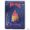 Bicycle Princess Pink & Navy Europe 1