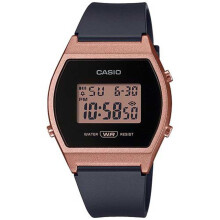 CASIO Svart/Vit Strip
