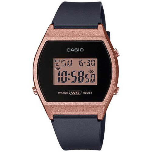 Casio CASIO zwart/witte strook