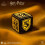 Harry Potter Hufflepuff Dadi Moderni Neri 5
