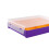 Gamegenic Token Silo Purple / Orange 4