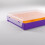 Gamegenic Token Silo Purple / Orange 2
