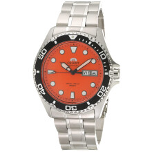 Orient kontinuierliche Sport-Automatikuhr fr Herren