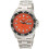 Orient Orient Men's Continuous Sports Automatic Watch 1
