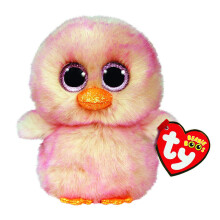 TY Beanie Boo Feathers Chick For Kids Children
