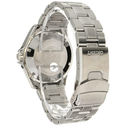 Orient Orient Men's Continuous Sports Automatic Watch 2