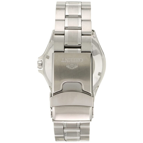 Orient Orient Men's Continuous Sports Automatic Watch 1