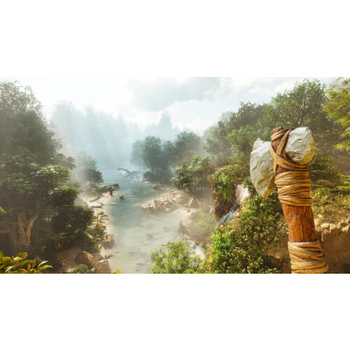 ARK: Survival Ascended ? PlayStation 5 2
