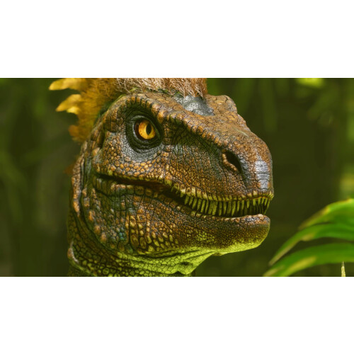 ARK: Survival Ascended ? PlayStation 5 1