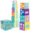 Boppi (Jungle Safari) boppi Stacking Cubes 1