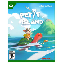 Petit Island - Xbox Series X