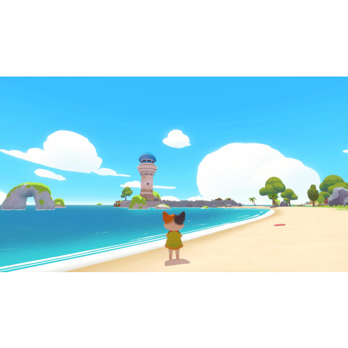 Petit Island - Xbox Series X 1