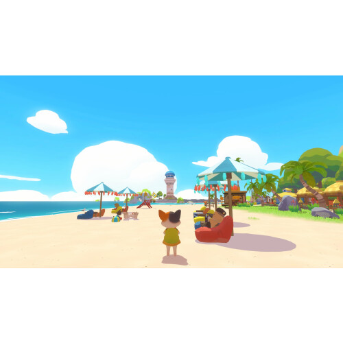 Petit Island - Xbox Series X 2