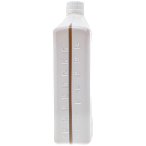 CUB CADET 490-000-C051 Synthetic Blend Drive System Fluid 1 Quart flasker 2PACK 2