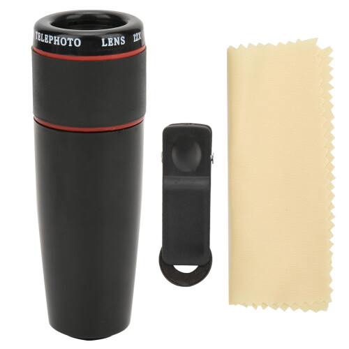 Multi-Function Portable 25x32 Telephoto Lens for Mobile Phone Camera 1