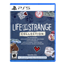 Life is Strange Collection (PS5)
