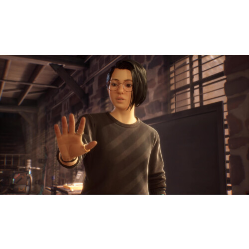 Life is Strange Collection (PS5) 2
