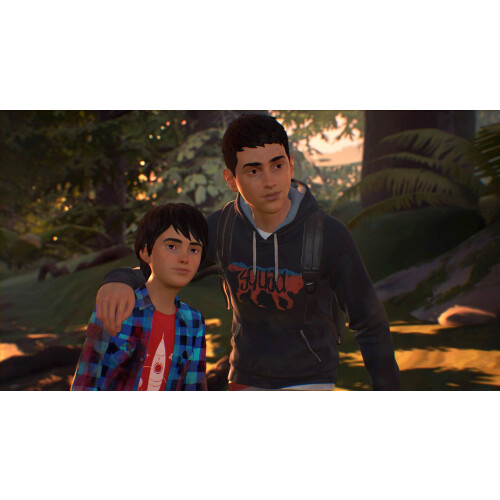 Life is Strange Collection (PS5) 1