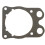 Stens 623-751 basepakning erstatter Husqvarna 506376701 sort 1