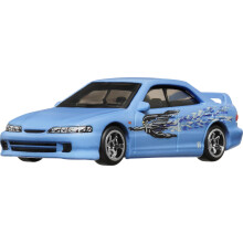 Hot Wheels Cars Auto pressofusa Premium Fast & Furious in scala 1:64 per collezionisti ispirata alla serie di film Fast & Furious