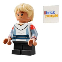 LEGO Star Wars: Omega Minifigur aus Bad Batch