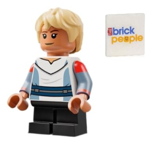 LEGO LEGO Star Wars: Omega Minifigur aus Bad Batch