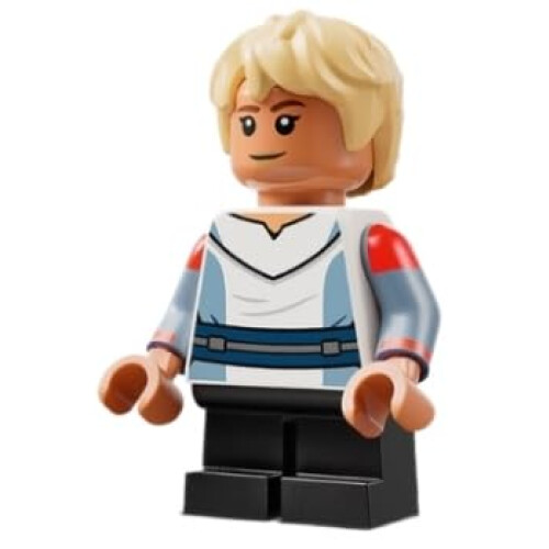 LEGO LEGO Star Wars: Omega Minifigur aus Bad Batch 2